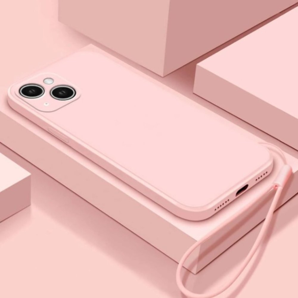 NEW iPhone 13 Pro/ 13 Pro Max Silicone Case Camera Lens Cover